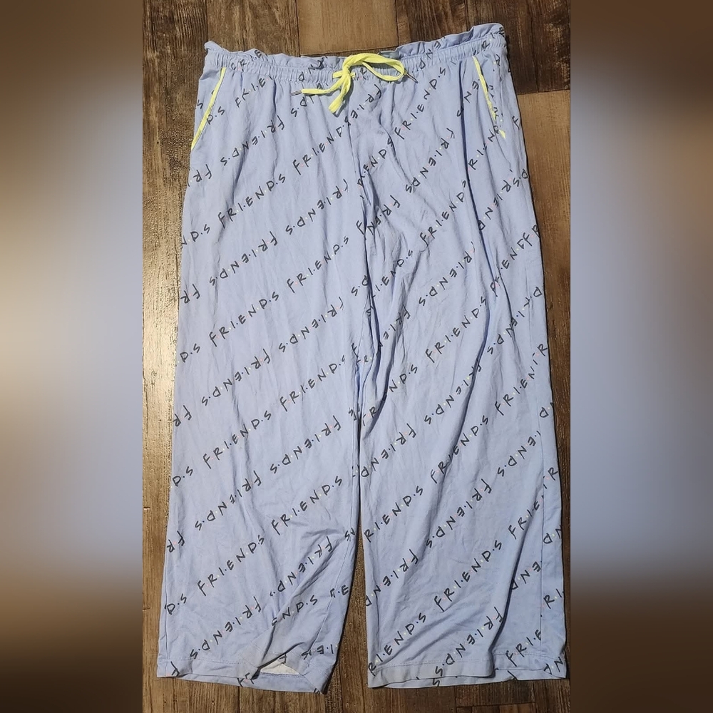 FRIENDS PJ Pants